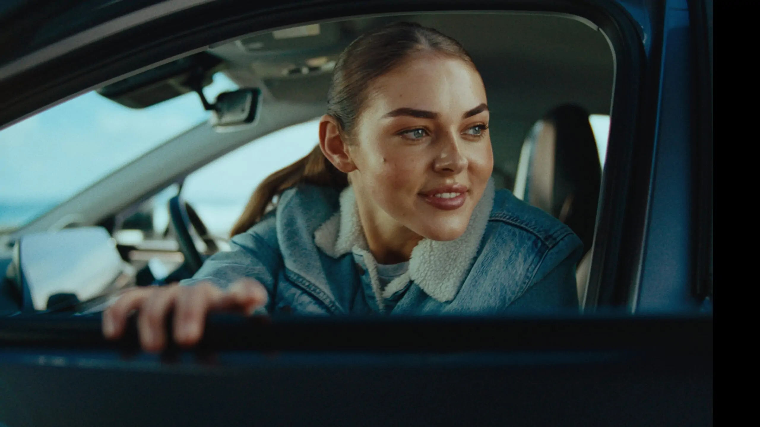 CineCraft Pro+ film emulation toolkit interface showing authentic film stock presets for DaVinci Resolve