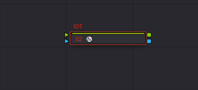 IDT Node