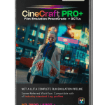 cincraftprodukt Dan Evsky